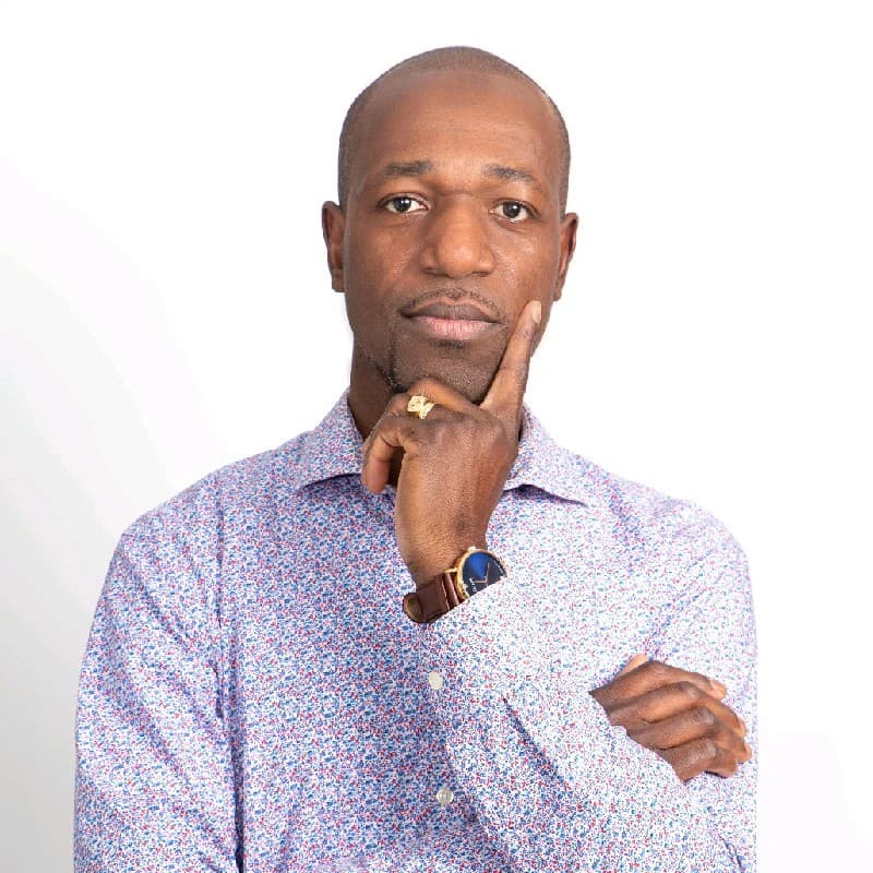 Davy Kiala, CTO · Engineering Manager Freelance